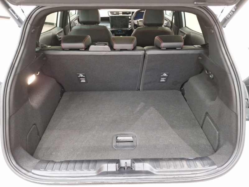 Used Ford Puma 2024 for sale - 77353296: Photo 8