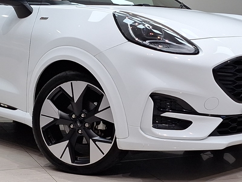 Used Ford Puma 2024 for sale - 77353296: Photo 9