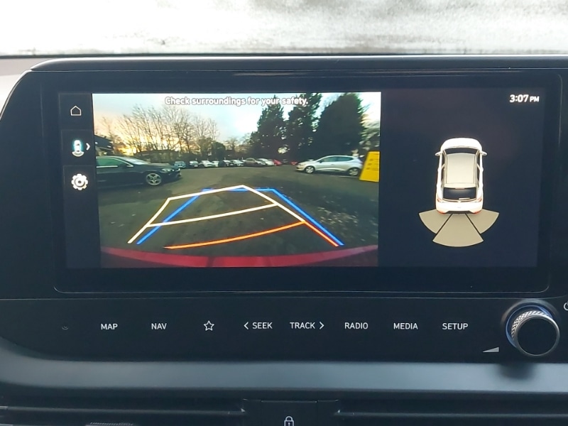 Used Hyundai i20 2022 for sale - 76906946: Photo 11