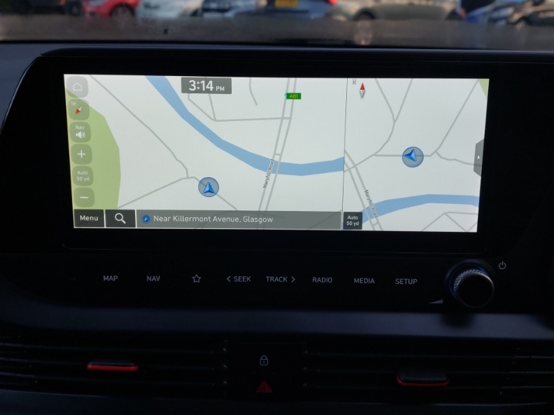 Used Hyundai i20 2022 for sale - 76906946: Photo 12