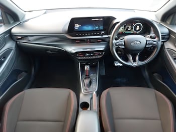 Used Hyundai i20 2022 for sale - 76906946: Photo