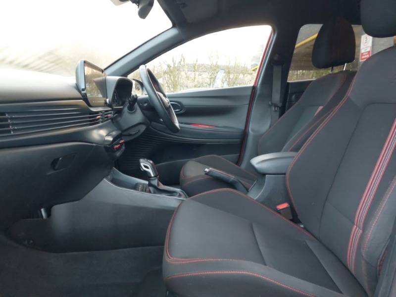 Used Hyundai i20 2022 for sale - 76906946: Photo 5