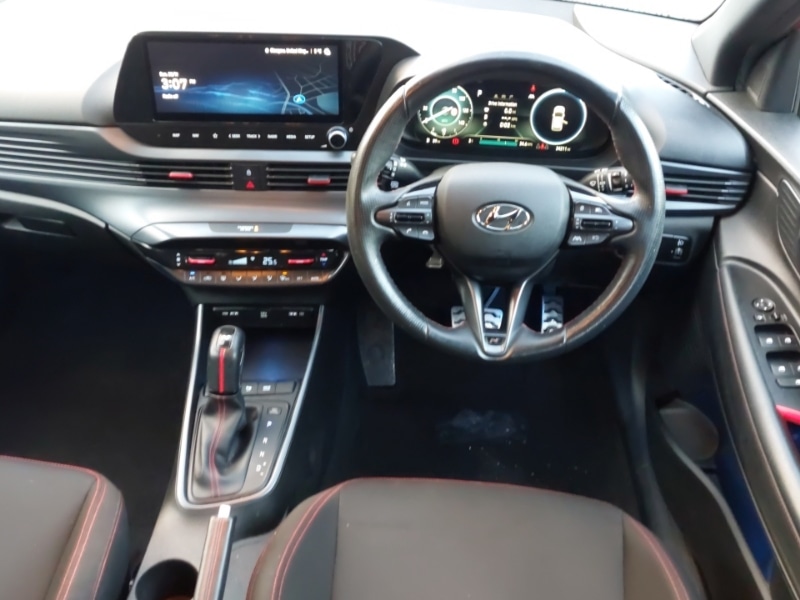 Used Hyundai i20 2022 for sale - 76906946: Photo 7