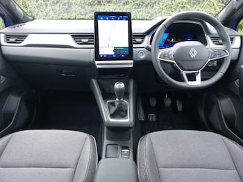 Used Renault Symbioz 2025 for sale - 78766524: Photo