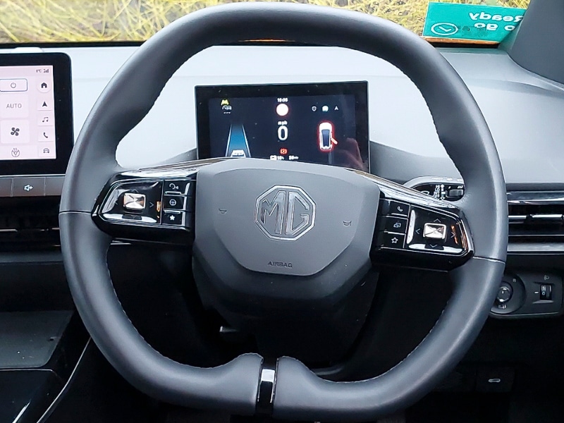 Used MG MG4 2022 for sale - 77817696: Photo 2