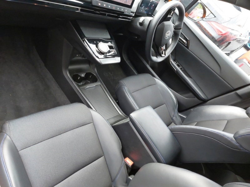 Used MG MG4 2022 for sale - 77817696: Photo 9