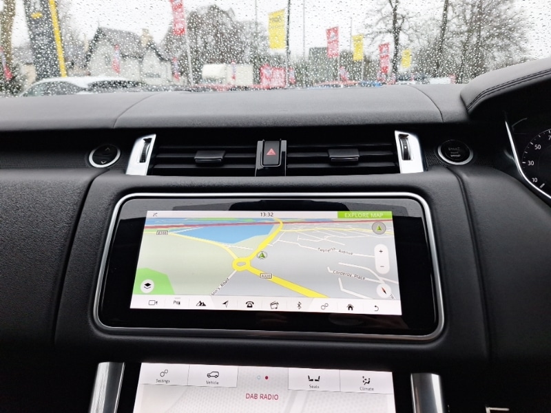 Used Land Rover Range Rover Sport 2021 for sale - 77318873: Photo 10