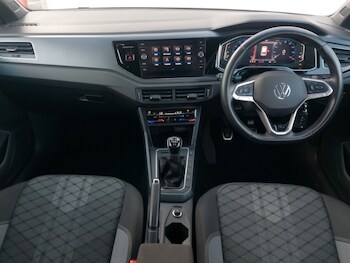 Used Volkswagen Polo 2023 for sale - 77365790: Photo