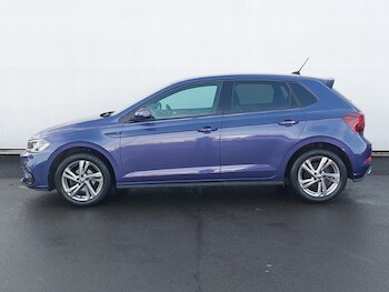 Used Volkswagen Polo 2023 for sale - 77365790: Photo