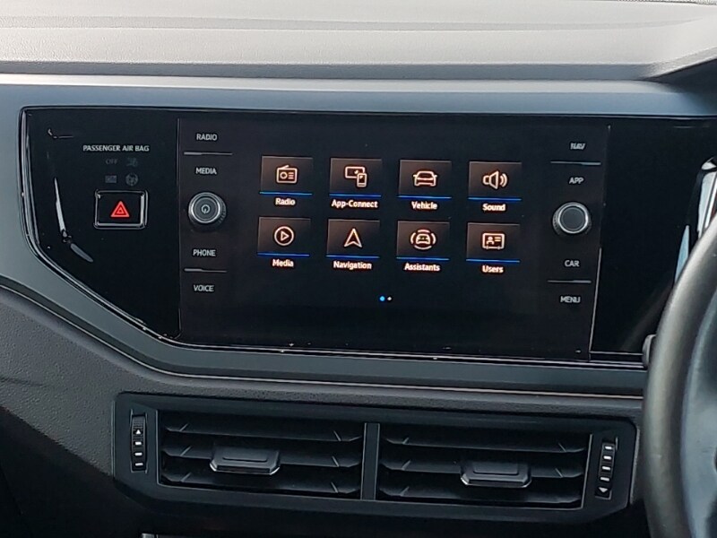 Used Volkswagen Polo 2023 for sale - 77365790: Photo 7