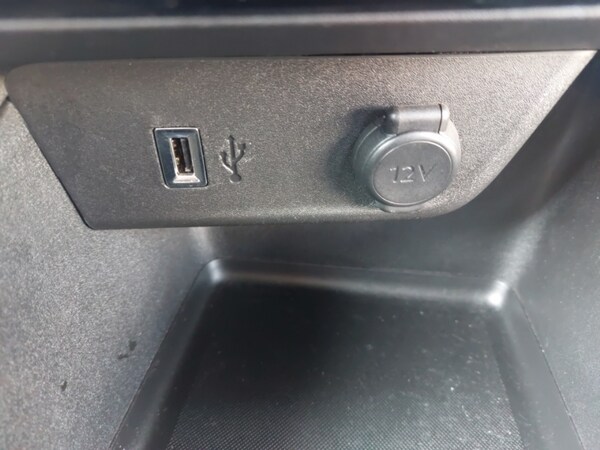 Used Vauxhall Corsa 2022 for sale - 76212329: Photo 11