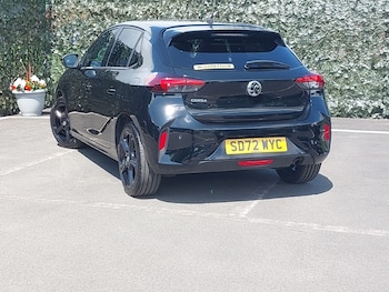 Used Vauxhall Corsa 2022 for sale - 76212329: Photo 3