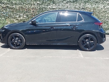 Used Vauxhall Corsa 2022 for sale - 76212329: Photo 4