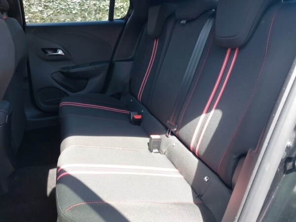Used Vauxhall Corsa 2022 for sale - 76212329: Photo 6
