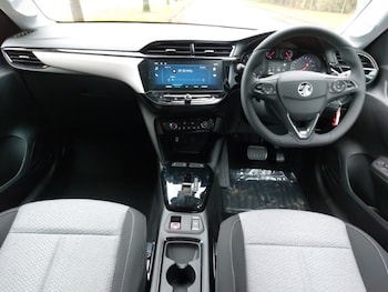 Used Vauxhall Corsa 2025 for sale - 76519073: Photo