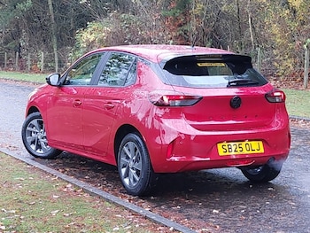 Used Vauxhall Corsa 2025 for sale - 76519073: Photo