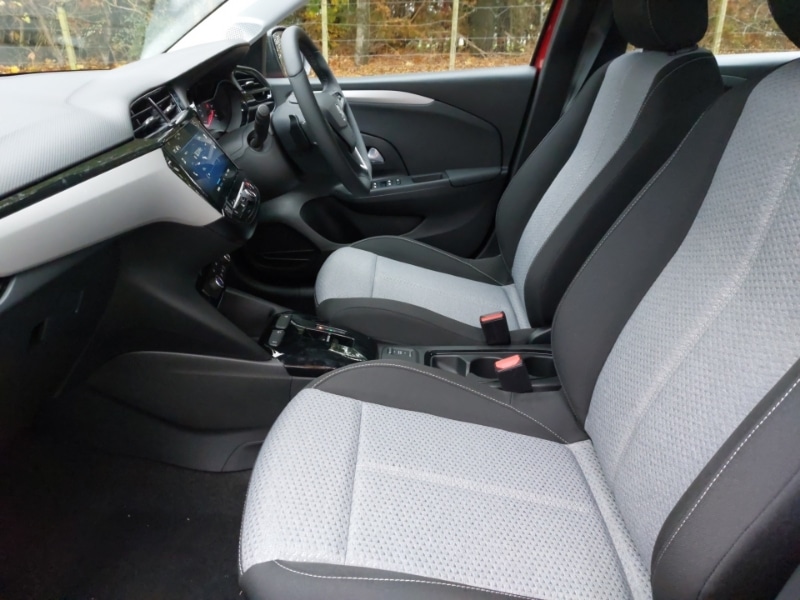 Used Vauxhall Corsa 2025 for sale - 76519073: Photo 5