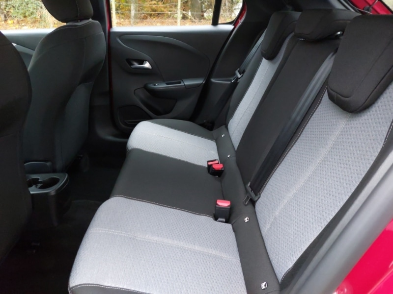 Used Vauxhall Corsa 2025 for sale - 76519073: Photo 6