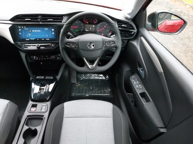 Used Vauxhall Corsa 2025 for sale - 76519073: Photo 7