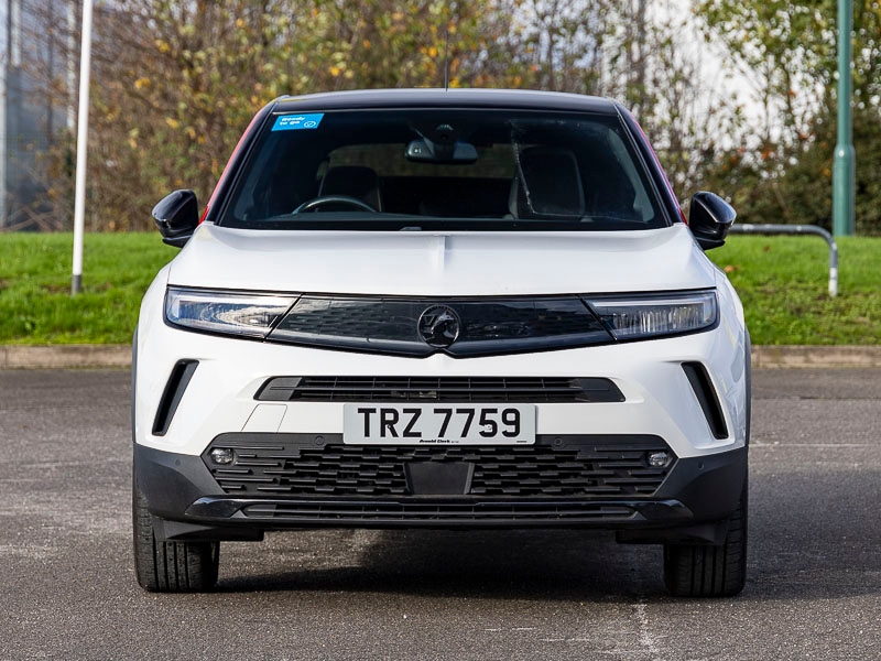 Used Vauxhall Mokka 2022 for sale - 76720797: Photo 10