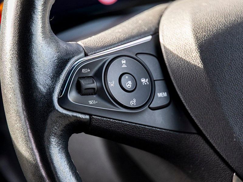 Used Vauxhall Mokka 2022 for sale - 76720797: Photo 11