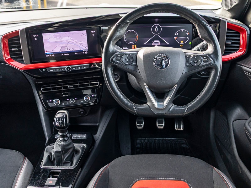 Used Vauxhall Mokka 2022 for sale - 76720797: Photo 12