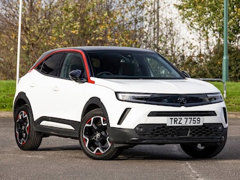 Vauxhall - Mokka