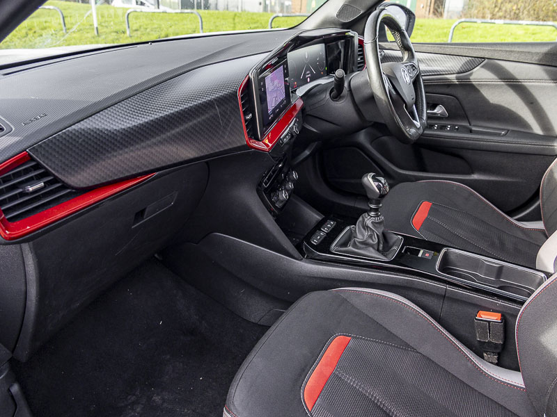 Used Vauxhall Mokka 2022 for sale - 76720797: Photo 5