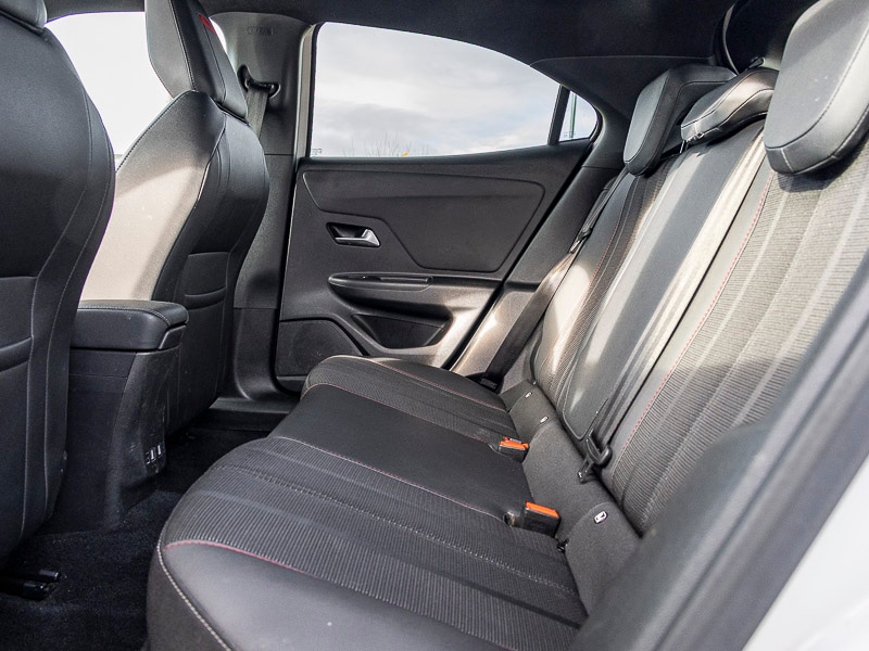 Used Vauxhall Mokka 2022 for sale - 76720797: Photo 6