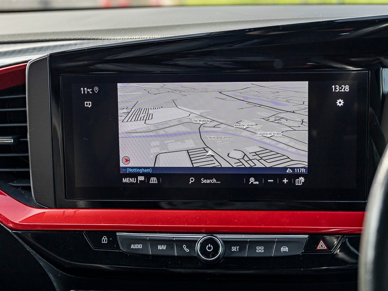 Used Vauxhall Mokka 2022 for sale - 76720797: Photo 7