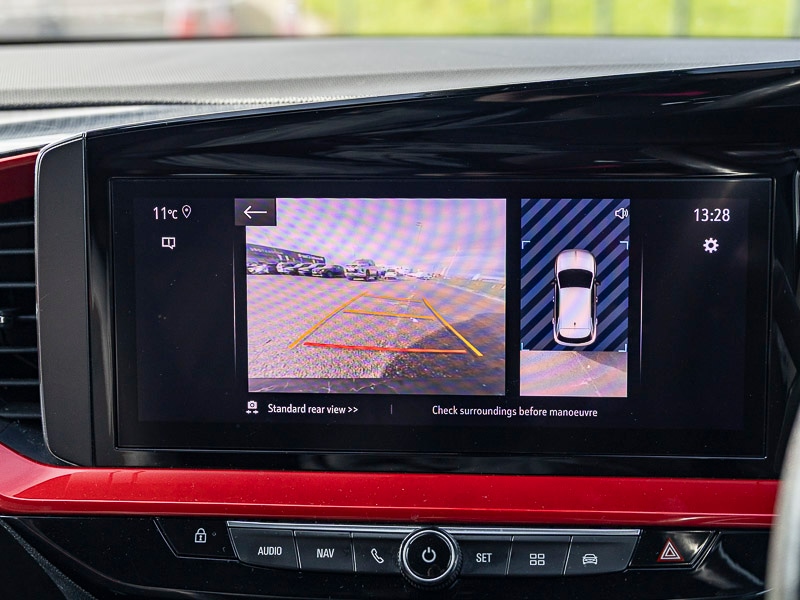 Used Vauxhall Mokka 2022 for sale - 76720797: Photo 9