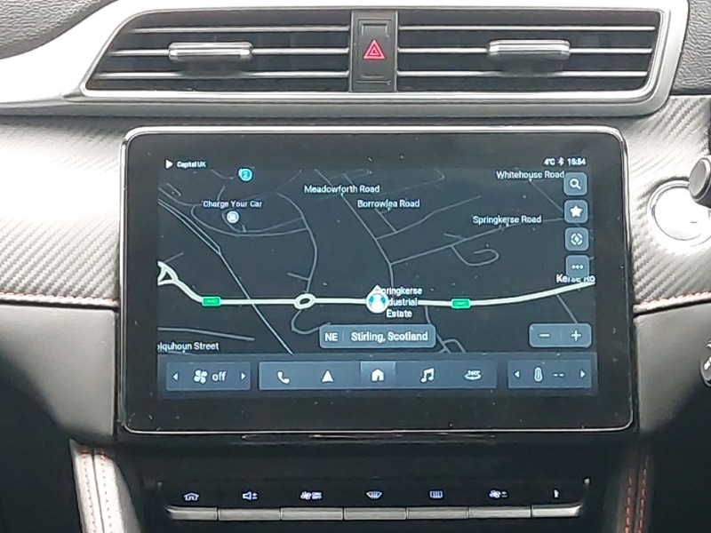 Used MG MG ZS 2022 for sale - 77954849: Photo 10