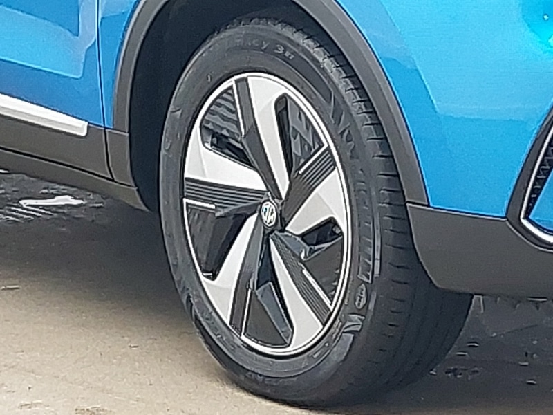 Used MG MG ZS 2022 for sale - 77954849: Photo 9