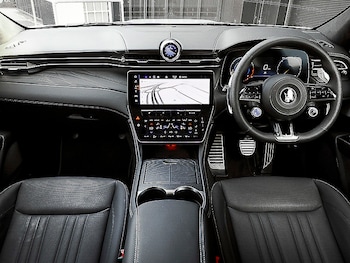 Used Maserati Other 2025 for sale - 76537384: Photo