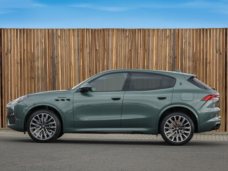 Used Maserati Other 2025 for sale - 76537384: Photo 4