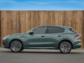 Used Maserati Other 2025 for sale - 76537384: Photo