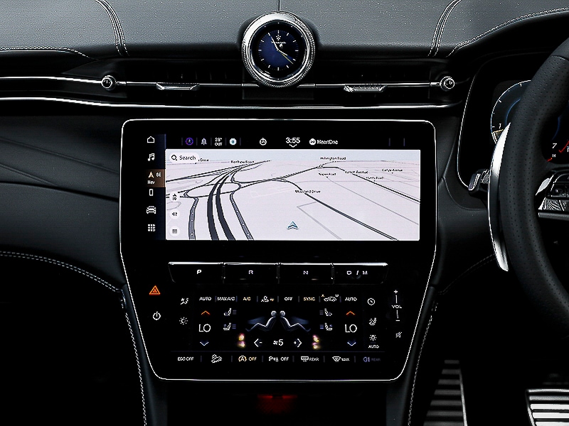 Used Maserati Other 2025 for sale - 76537384: Photo 7