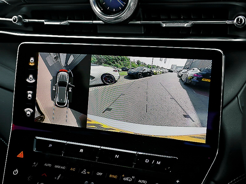 Used Maserati Other 2025 for sale - 76537384: Photo 8