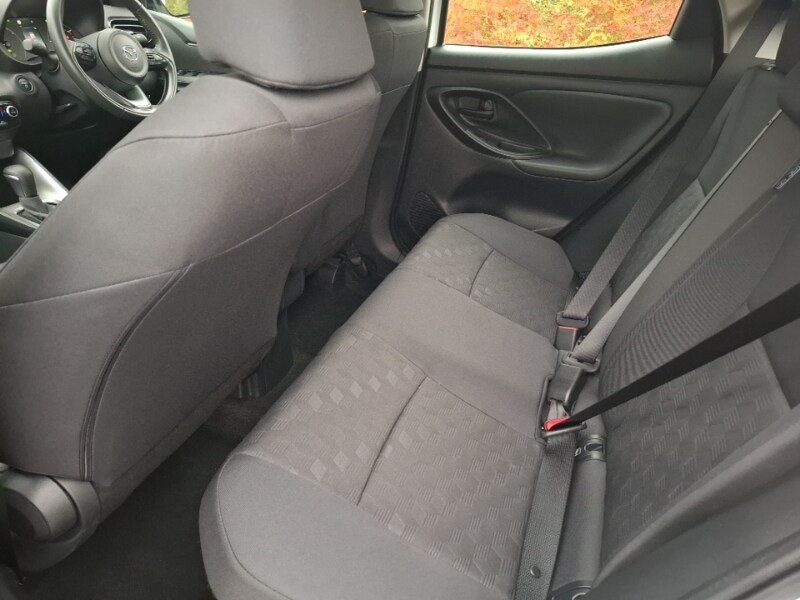 Used Mazda Mazda2 HYBRID 2024 for sale - 76682824: Photo 6