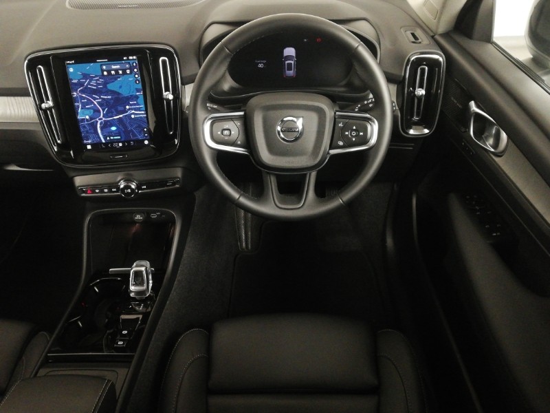 Used Volvo XC40 2024 for sale - 77214483: Photo 7