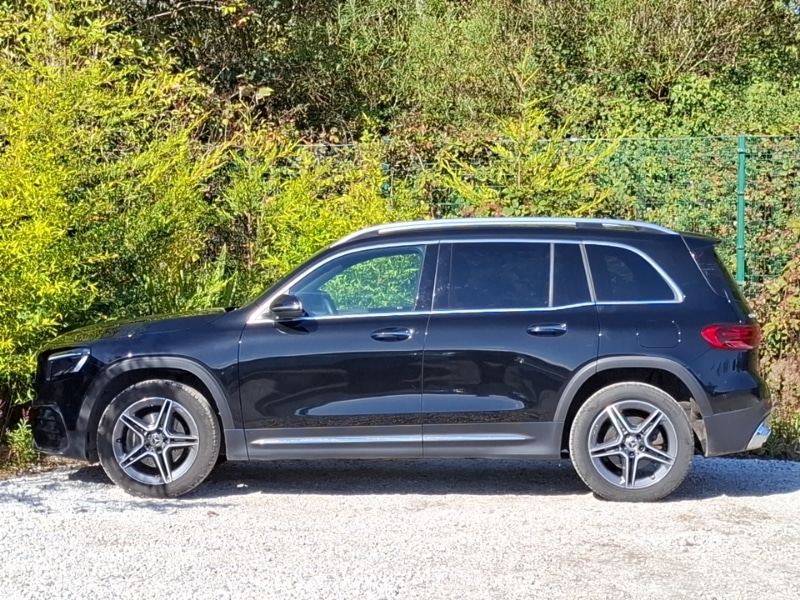 Used Mercedes-Benz GLB 2024 for sale - 76548531: Photo 4