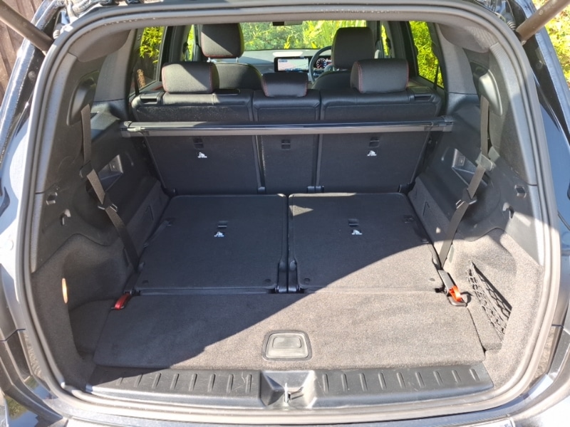 Used Mercedes-Benz GLB 2024 for sale - 76548531: Photo 8