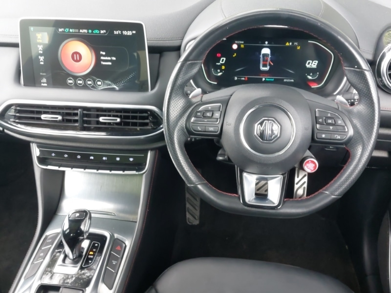 Used MG MG HS 2023 for sale - 77564555: Photo 7