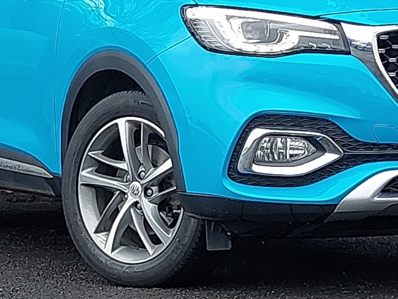 Used MG MG HS 2023 for sale - 77564555: Photo 9