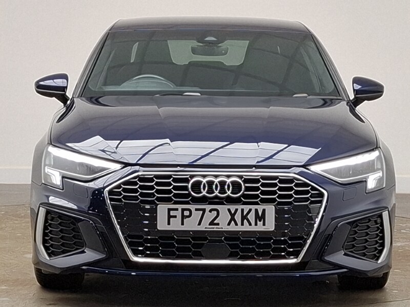 Used Audi A3 2022 for sale - 77790798: Photo 12