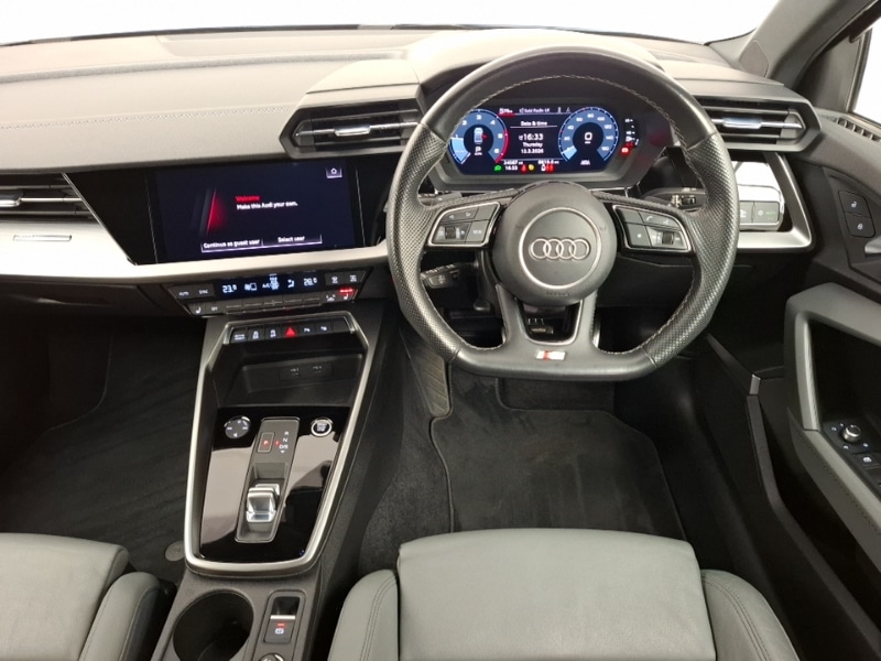 Used Audi A3 2022 for sale - 77790798: Photo 7