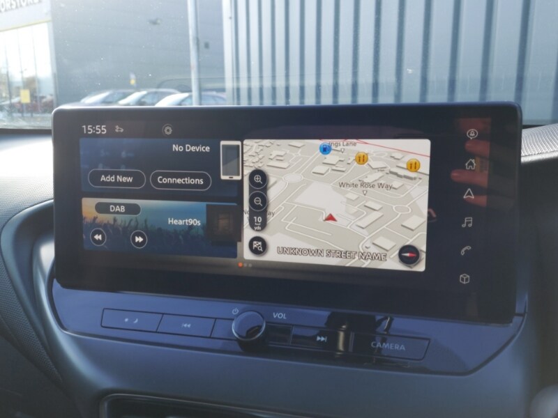 Used Nissan Juke 2024 for sale - 77948924: Photo 10