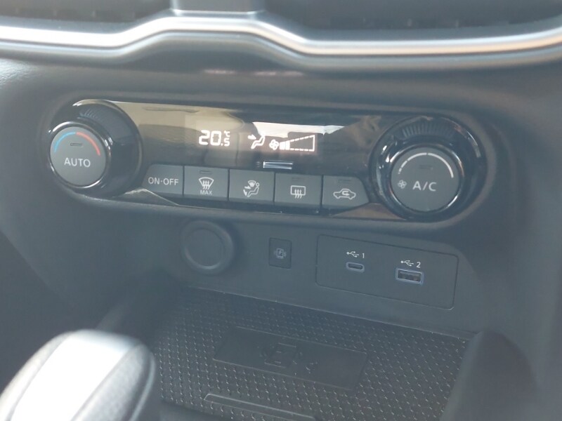 Used Nissan Juke 2024 for sale - 77948924: Photo 11