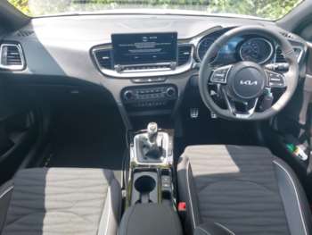 Used Kia XCeed 2025 for sale - 74860134: Photo