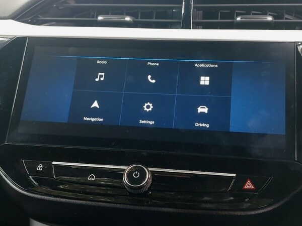 Used Vauxhall Corsa 2025 for sale - 76212418: Photo 10